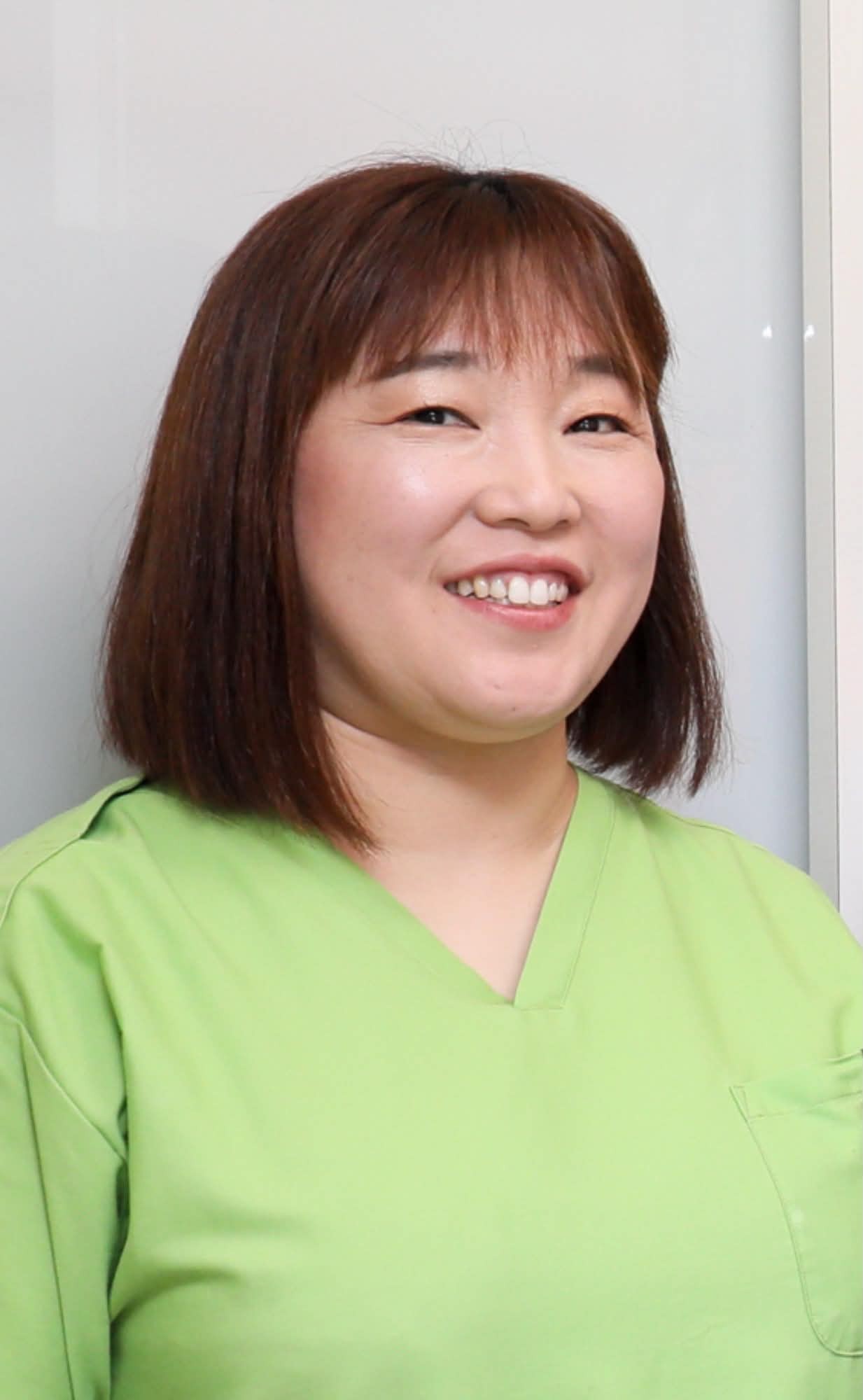 吉田夏美